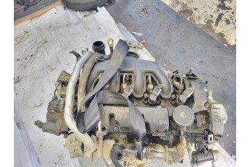 Engine 2 0 JTDm HDi RHR 10DYTJ Fiat Scudo 2 II 270_ 272_ Expert Jumpy Catalog number of the original RHR DYTJ
