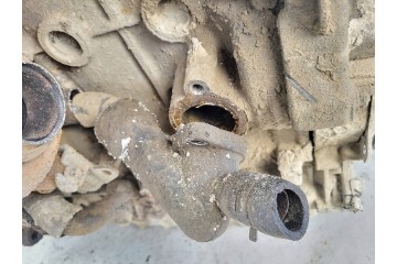 Engine 2 0 JTDm HDi RHR 10DYTJ Fiat Scudo 2 II 270_ 272_ Expert Jumpy Catalog number of the part RHR DYTJ