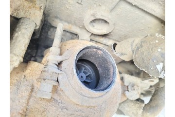 Engine 2 0 JTDm HDi RHR 10DYTJ Fiat Scudo 2 II 270_ 272_ Expert Jumpy Engine type diesel