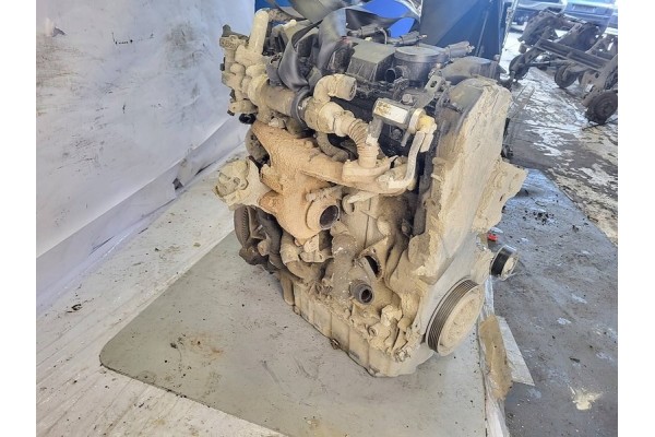 Engine 2 0 JTDm HDi RHR 10DYTJ Fiat Scudo 2 II 270_ 272_ Expert Jumpy Car type cargo vans