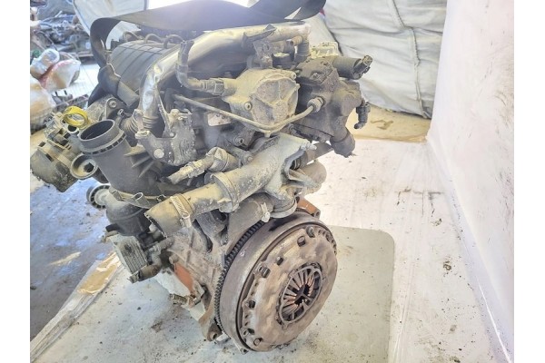 Engine 2 0 JTDm HDi RHR 10DYTJ Fiat Scudo 2 II 270_ 272_ Expert Jumpy Part manufacturer PSA