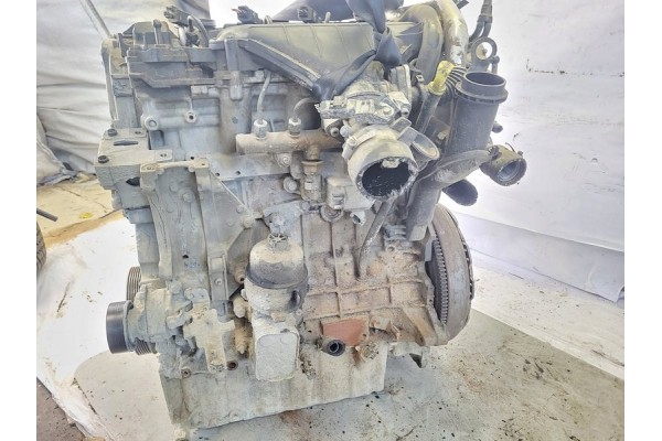 Engine 2 0 JTDm HDi RHR 10DYTJ Fiat Scudo 2 II 270_ 272_ Expert Jumpy Quality of parts according to GVO Q original with factory 