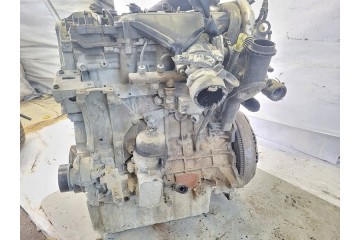 Engine 2 0 JTDm HDi RHR 10DYTJ Fiat Scudo 2 II 270_ 272_ Expert Jumpy Quality of parts according to GVO Q original with factory 