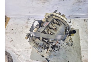 Motor 2.0 JTDm HDi RHR 10DYTJ para Fiat Scudo 2 II (270, 272), Expert,