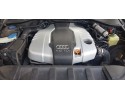 Audi Q7 4L engine complete engine 3 0tdi CRC 2013 year
