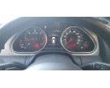 Audi Q7 4L engine complete engine 3 0tdi CRC 2013 year Catalog number of the part CRC CRCA