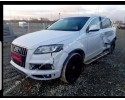 Audi Q7 4L engine complete engine 3 0tdi CRC 2013 year Part manufacturer Audi OE