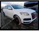 Audi Q7 4L engine complete engine 3 0tdi CRC 2013 year Car type 4x4 SUV passenger cars