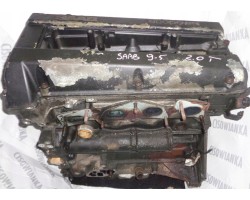 SAAB 9 5 2 0T TURBO ECOPOWER ENGINE B205