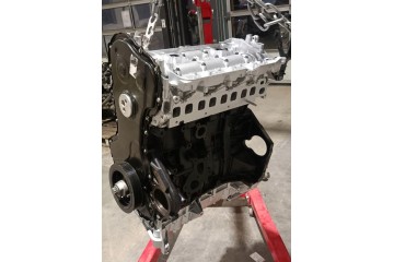 Diesel engine M9R 710 V7 FIAT Talento 296 2 0 16V EcoJet 120KM 88kW Part manufacturer Fiat OE