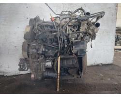 DIESEL ENGINE TURBO INJECTION PUMP PEUGEOT BOXER AND 2 8 HDI 8140 43S