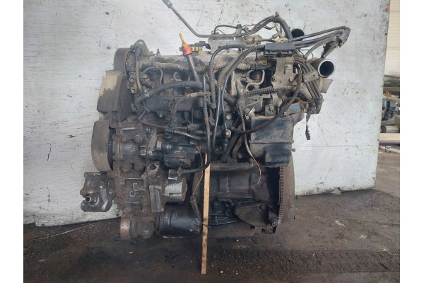 DIESEL ENGINE TURBO INJECTION PUMP PEUGEOT BOXER AND 2 8 HDI 8140 43S