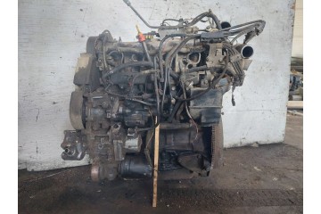 DIESEL ENGINE TURBO INJECTION PUMP PEUGEOT BOXER AND 2 8 HDI 8140 43S