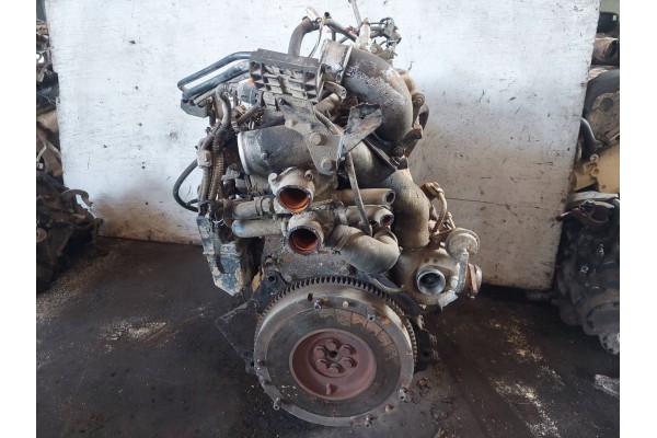 DIESEL ENGINE TURBO INJECTION PUMP PEUGEOT BOXER AND 2 8 HDI 8140 43S Packaging status replacement