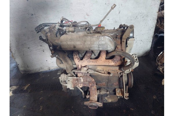 DIESEL ENGINE TURBO INJECTION PUMP PEUGEOT BOXER AND 2 8 HDI 8140 43S Catalog number of the part 8140 43S 0986437501