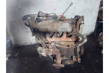 DIESEL ENGINE TURBO INJECTION PUMP PEUGEOT BOXER AND 2 8 HDI 8140 43S Catalog number of the part 8140 43S 0986437501