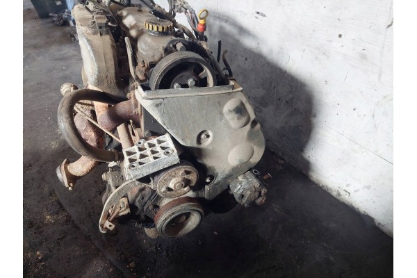 DIESEL ENGINE TURBO INJECTION PUMP PEUGEOT BOXER AND 2 8 HDI 8140 43S Version European