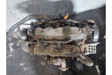 DIESEL ENGINE TURBO INJECTION PUMP PEUGEOT BOXER AND 2 8 HDI 8140 43S Engine type diesel