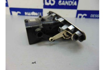 IZQUIERDA REJILLA AIREADORA RENAULT SCENIC III (JZ) Emotion 2009 IZQUIERDA 184882 RENAULT - 2