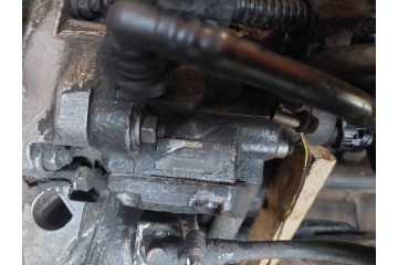 DIESEL ENGINE TURBO INJECTION PUMP PEUGEOT BOXER AND 2 8 HDI 8140 43S Car type passenger cars