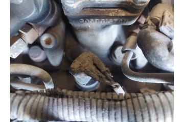 DIESEL ENGINE TURBO INJECTION PUMP PEUGEOT BOXER AND 2 8 HDI 8140 43S Quality of parts according to GVO O original with manufact