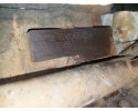 Bomba de Inyección Turbo Diésel Peugeot Boxer 2.8 HDI 8140.43S