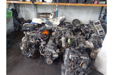 Bomba de Inyección Turbo Diésel Peugeot Boxer 2.8 HDI 8140.43S
