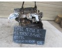 ENGINE B14NEL OPEL MERIVA B 10 13 1 4TB