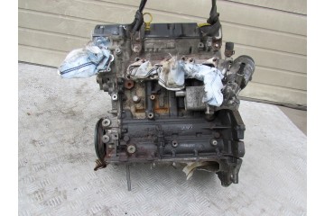 ENGINE B14NEL OPEL MERIVA B 10 13 1 4TB Catalog number of the part SILNIK B14NEL OPEL MERIVA B 10 13R 1 4TB