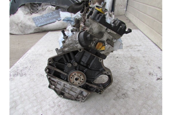 Motor B14NEL Opel Meriva B 2010-2013 1.4TB