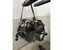 COMPLETE ENGINE OPEL MERIVA B 1 6 CDTI LVL B16DTH