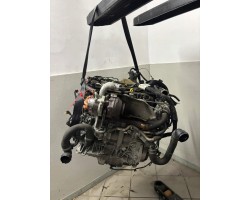 COMPLETE ENGINE OPEL MERIVA B 1 6 CDTI LVL B16DTH