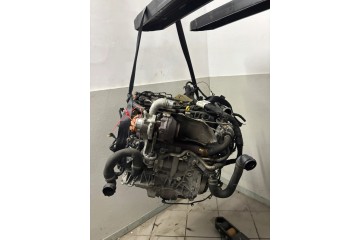 COMPLETE ENGINE OPEL MERIVA B 1 6 CDTI LVL B16DTH