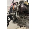COMPLETE ENGINE OPEL MERIVA B 1 6 CDTI LVL B16DTH Packaging status replacement