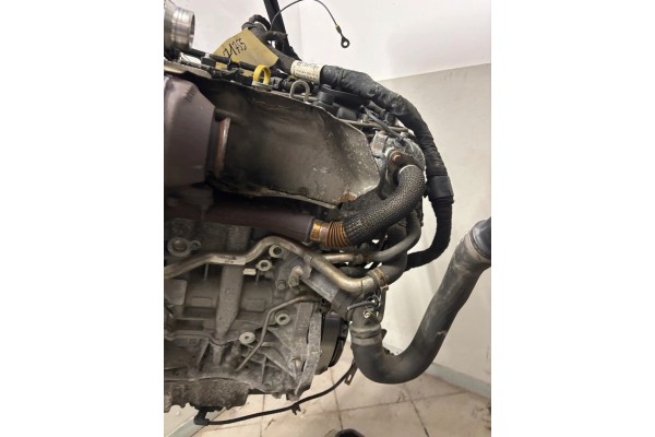 COMPLETE ENGINE OPEL MERIVA B 1 6 CDTI LVL B16DTH Part manufacturer Opel OE