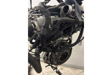 COMPLETE ENGINE OPEL MERIVA B 1 6 CDTI LVL B16DTH Car type cargo vans passenger cars