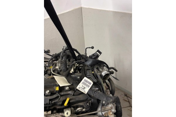 COMPLETE ENGINE OPEL MERIVA B 1 6 CDTI LVL B16DTH Version European