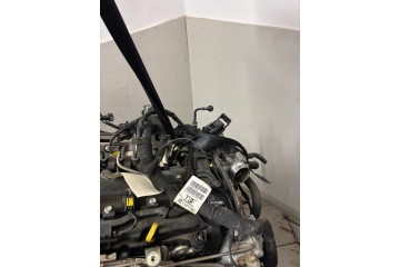 COMPLETE ENGINE OPEL MERIVA B 1 6 CDTI LVL B16DTH Version European
