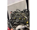 COMPLETE ENGINE OPEL MERIVA B 1 6 CDTI LVL B16DTH Quality of parts according to GVO O original with manufacturer s logo OE