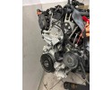 COMPLETE ENGINE OPEL MERIVA B 1 6 CDTI LVL B16DTH Catalog number of the part OPEL MERIVA B 1 6 CDTI OZNACZENIE LVL