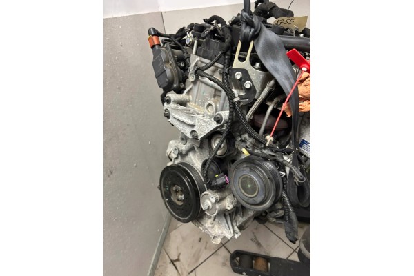 COMPLETE ENGINE OPEL MERIVA B 1 6 CDTI LVL B16DTH Catalog number of the part OPEL MERIVA B 1 6 CDTI OZNACZENIE LVL
