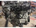 COMPLETE ENGINE OPEL MERIVA B 1 6 CDTI LVL B16DTH Catalog number of substitutes OPEL MERIVA B 1 6 CDTI OZNACZENIE LVL