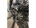 COMPLETE ENGINE OPEL MERIVA B 1 6 CDTI LVL B16DTH Catalog number of the original OPEL MERIVA B 1 6 CDTI OZNACZENIE LVL