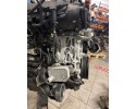 COMPLETE ENGINE OPEL MERIVA B 1 6 CDTI LVL B16DTH Engine type diesel