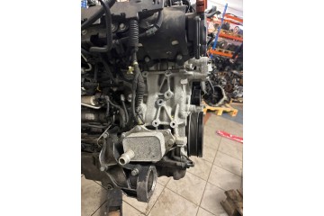 COMPLETE ENGINE OPEL MERIVA B 1 6 CDTI LVL B16DTH Engine type diesel