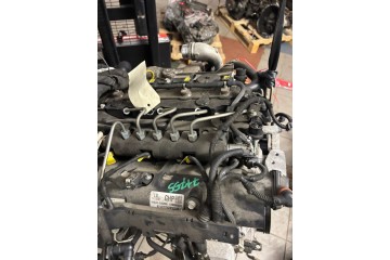 Motor Completo Opel Meriva B 1.6 CDTI LVL B16DTH