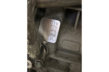 Motor Completo Opel Meriva B 1.6 CDTI LVL B16DTH