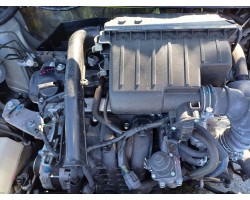 MITSUBISHI SPACE STAR II 21r 1 2 12V ENGINE 3A92 bare 40tys