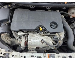 OPEL ASTRA K ASTRA J MOCHA COMPLETE ENGINE 1 6 CDTI B16DTU LWV