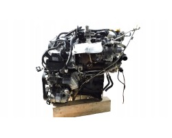 Engine Fiat Ducato 2 0 EURO6 250A2000